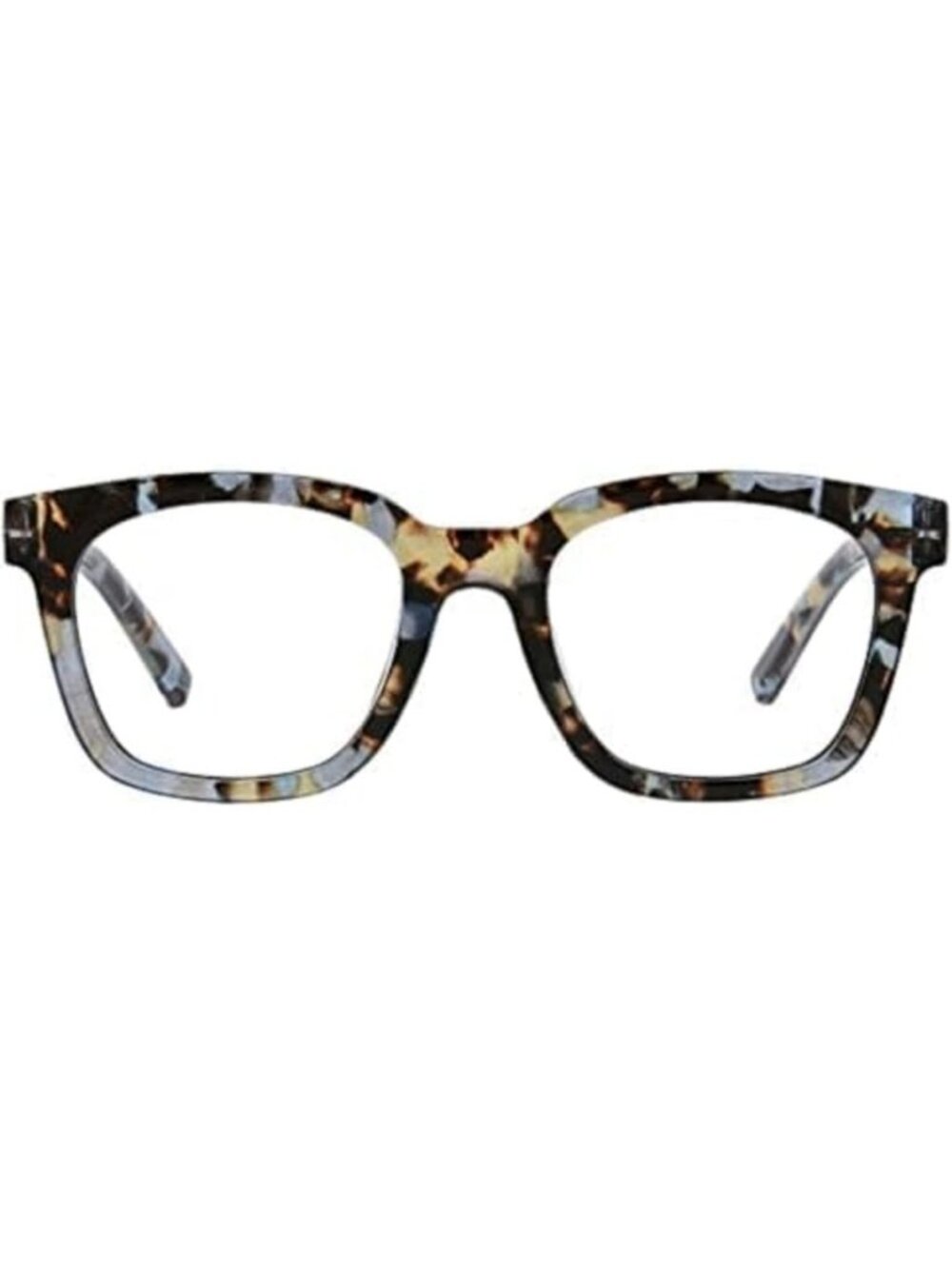 Stylish Progressive Reading Glasses for Enhanced Vision - Trendy & Comfortable